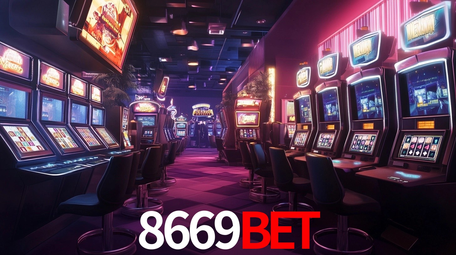 Cashback e recargas na 8669bet