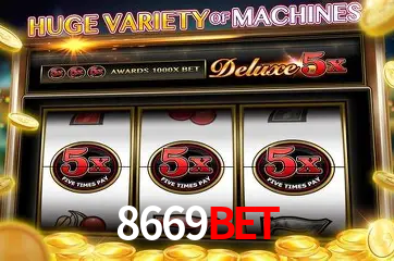 Descubra a Essência do 8669bet: Nossa História e Compromissos