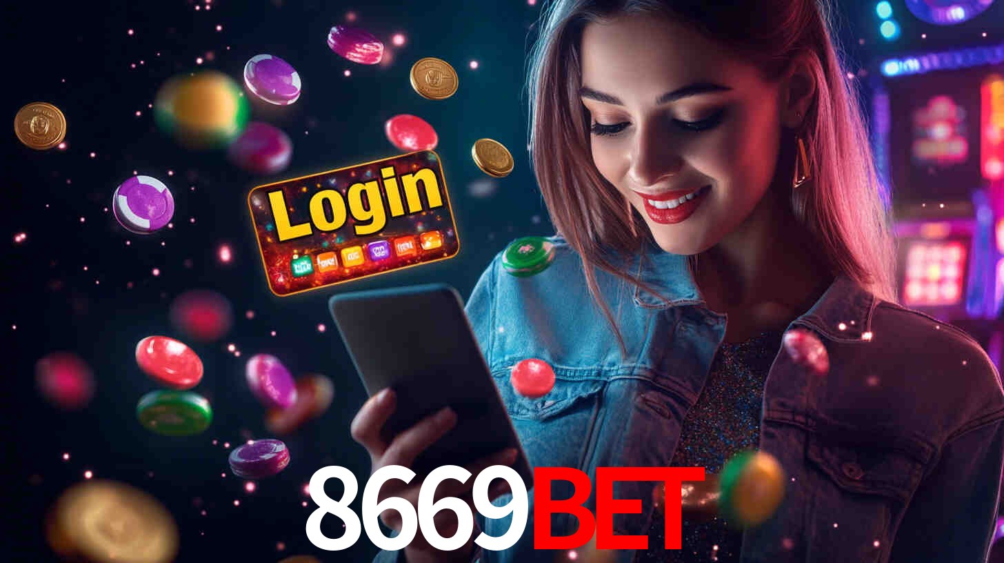 Descubra o Programa VIP da 8669bet: Vantagens Exclusivas para Jogadores