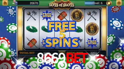 Descubra a Magia dos Jogos de Arcade no 8669bet